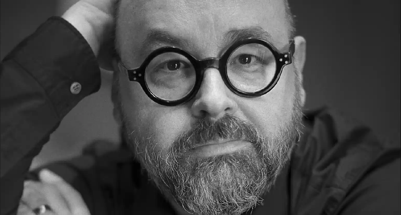 Biografía de Carlos Ruiz Zafón