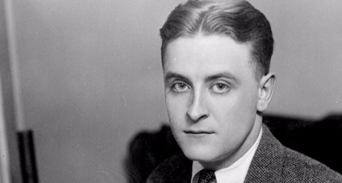 Biografía de Francis Scott Fitzgerald