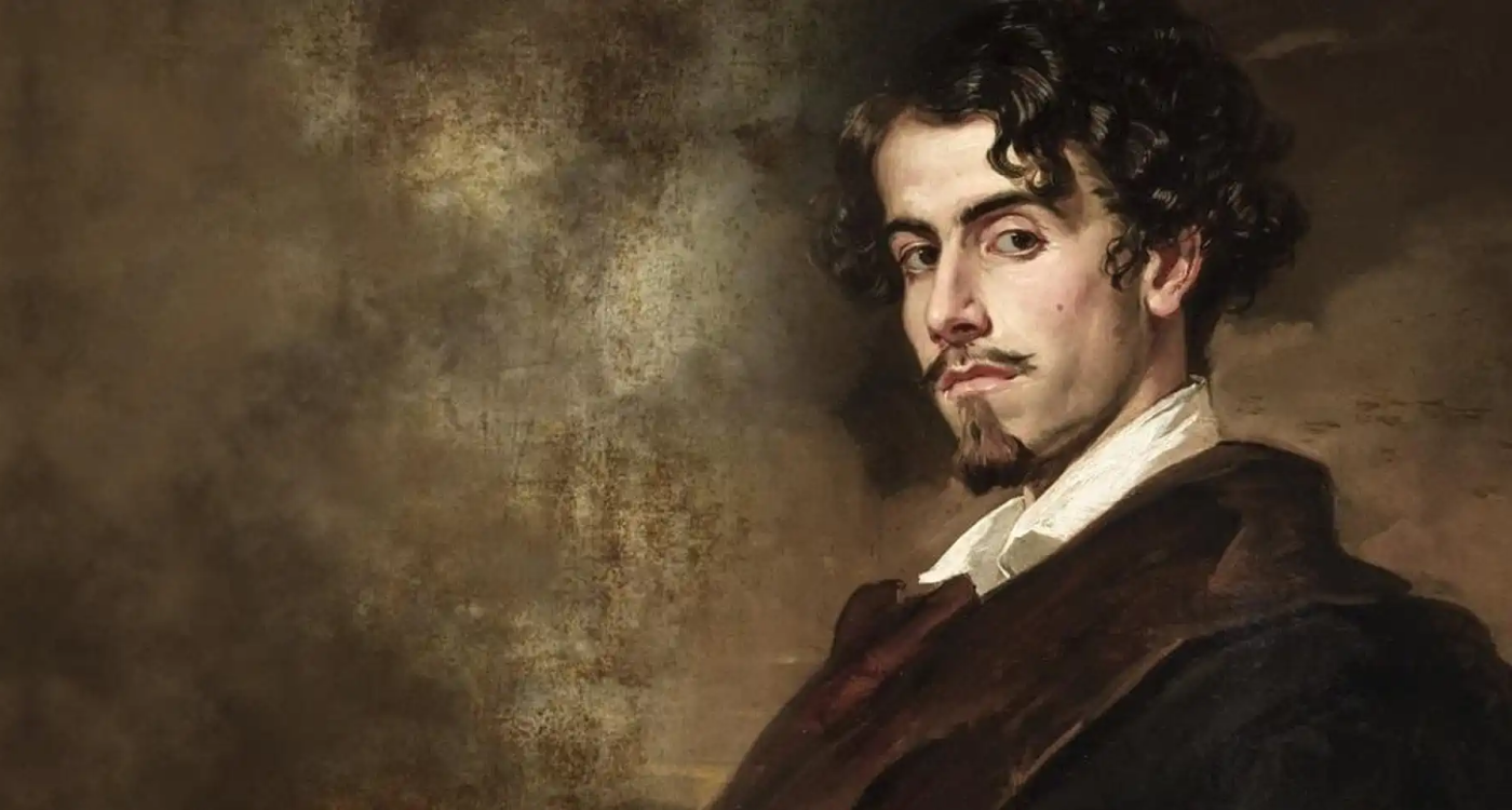 Biografía de Gustavo Adolfo Bécquer