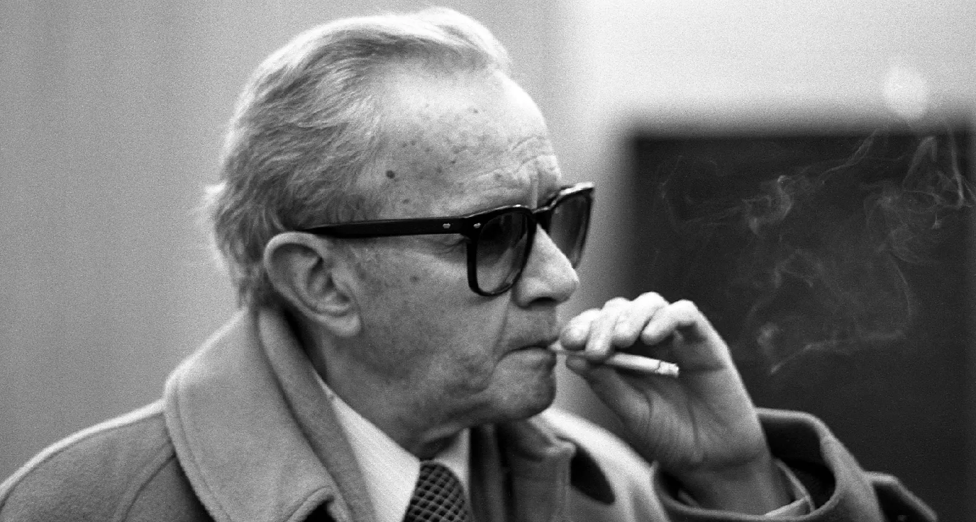 Biografía de Juan Rulfo