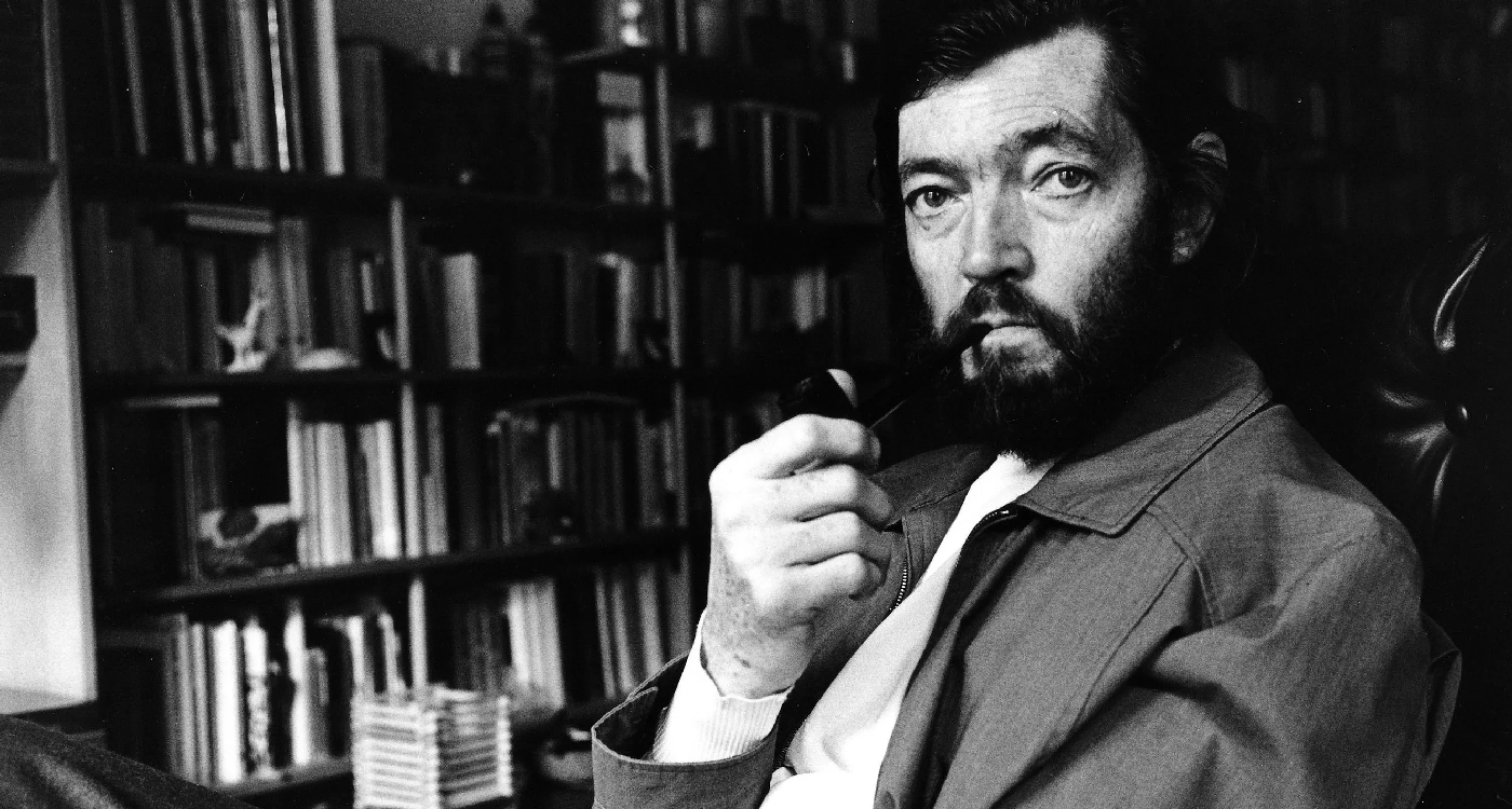 Julio Cortázar