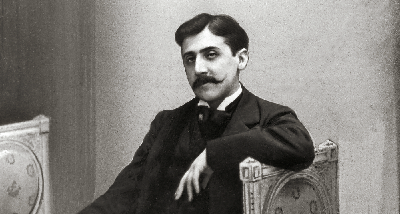 Marcel Proust