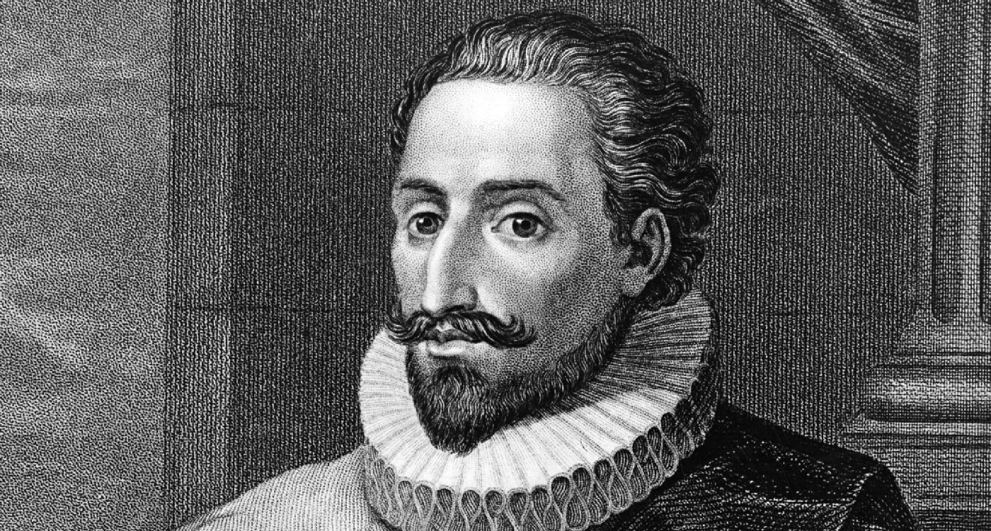 Biografía de Miguel de Cervantes Saavedra