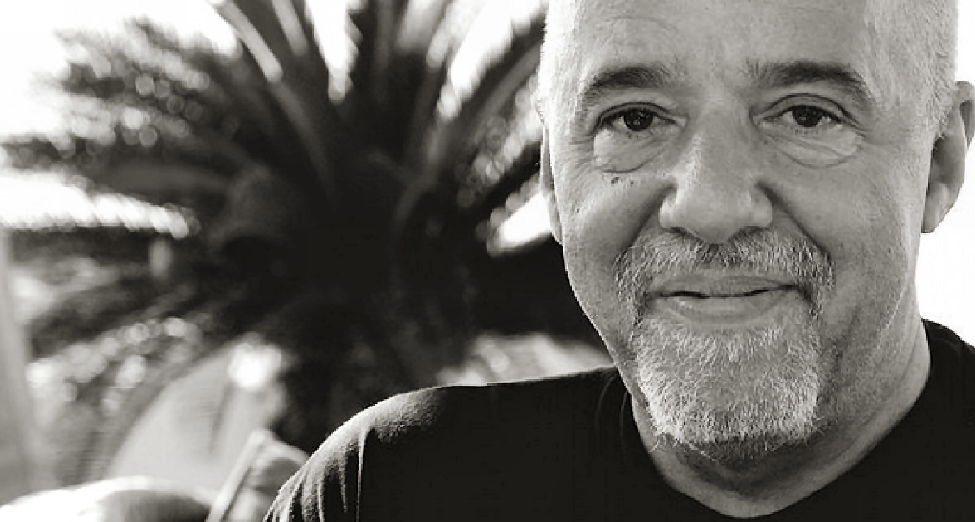 Biografía de Paulo Coelho