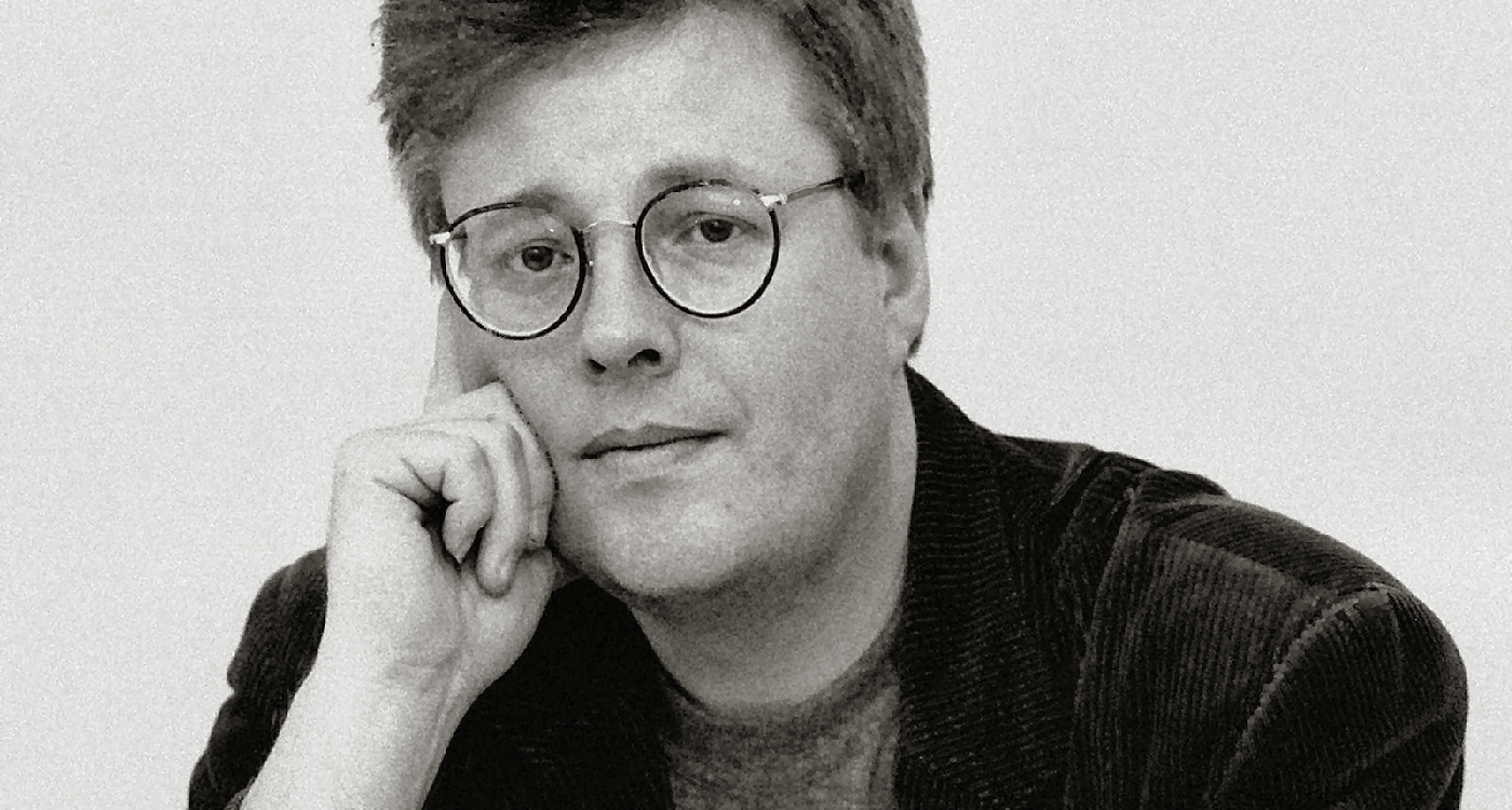 Stieg Larsson