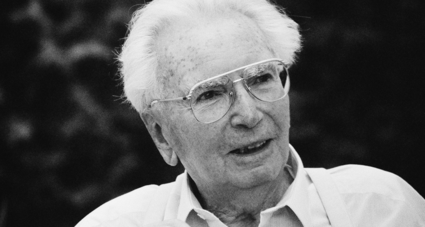 Biografía de Viktor Frankl