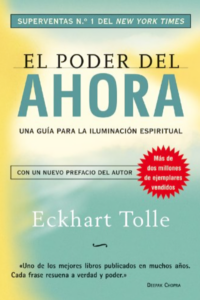 Resumen de El poder del ahora (Eckhart Tolle)