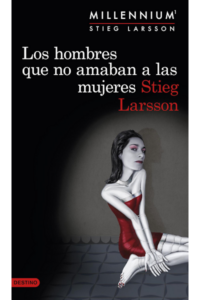 Resumen de Los hombres que no amaban a las mujeres (Stieg Larsson)