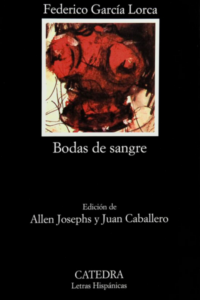 Resumen de Bodas de Sangre (Federico García Lorca)