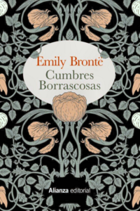 Resumen de Cumbres borrascosas (Emily Brontë)