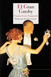 Resumen de El Gran Gatsby (Francis Scott Fitzgerald)