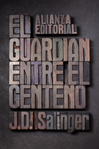 Resumen de El guardián entre el centeno (J.D. Salinger)