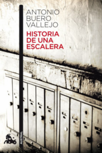 Resumen de Historia de una escalera (Antonio Buero Vallejo)