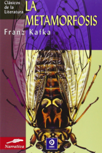 Resumen de La Metamorfosis (Franz Kafka)