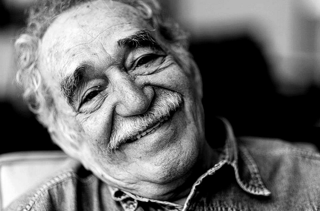 Análisis de Grandes Autores Gabriel García Márquez