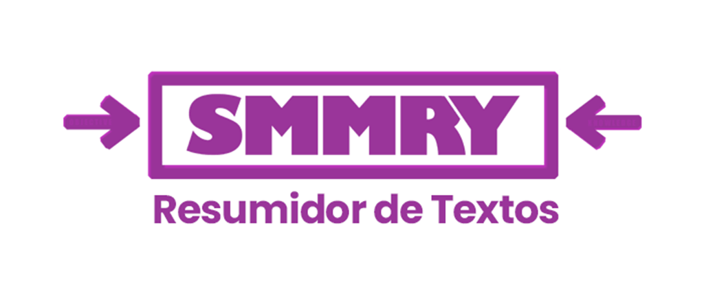 Herramienta de resúmenes de textos SMMRY