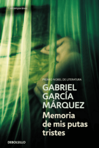 Resumen de Memoria de mis putas tristes (Gabriel García Márquez)